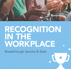 Recognition in the Workplace